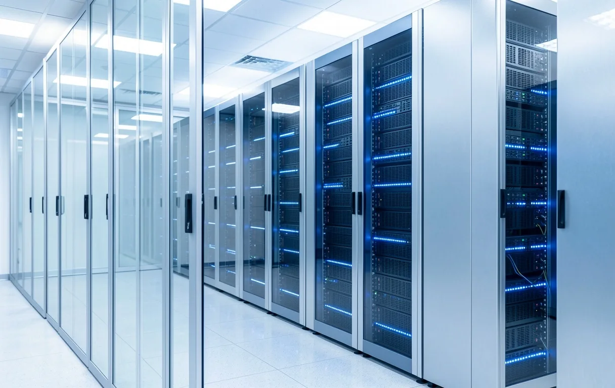 Technical Infrastructure