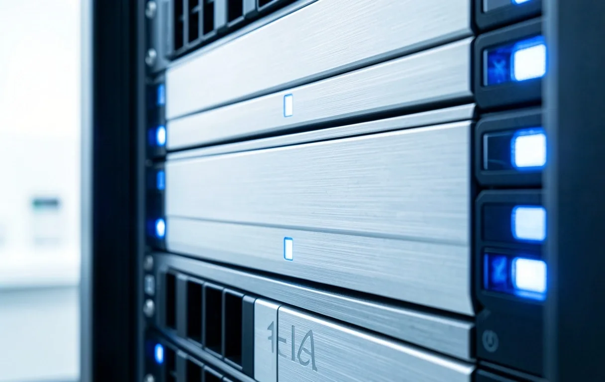Technical Infrastructure