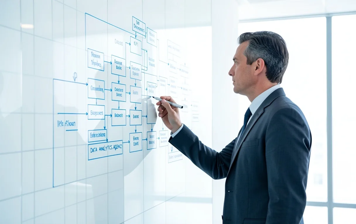 Data Strategy
