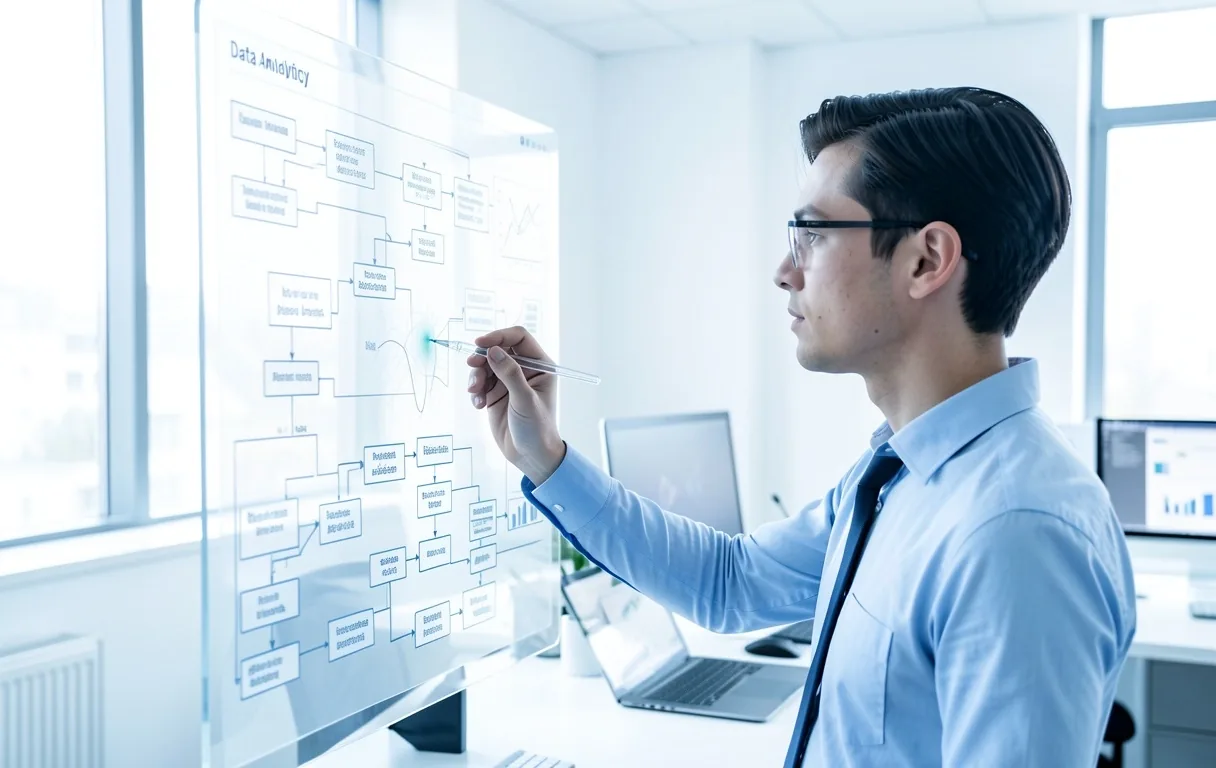 UX Performance Audit